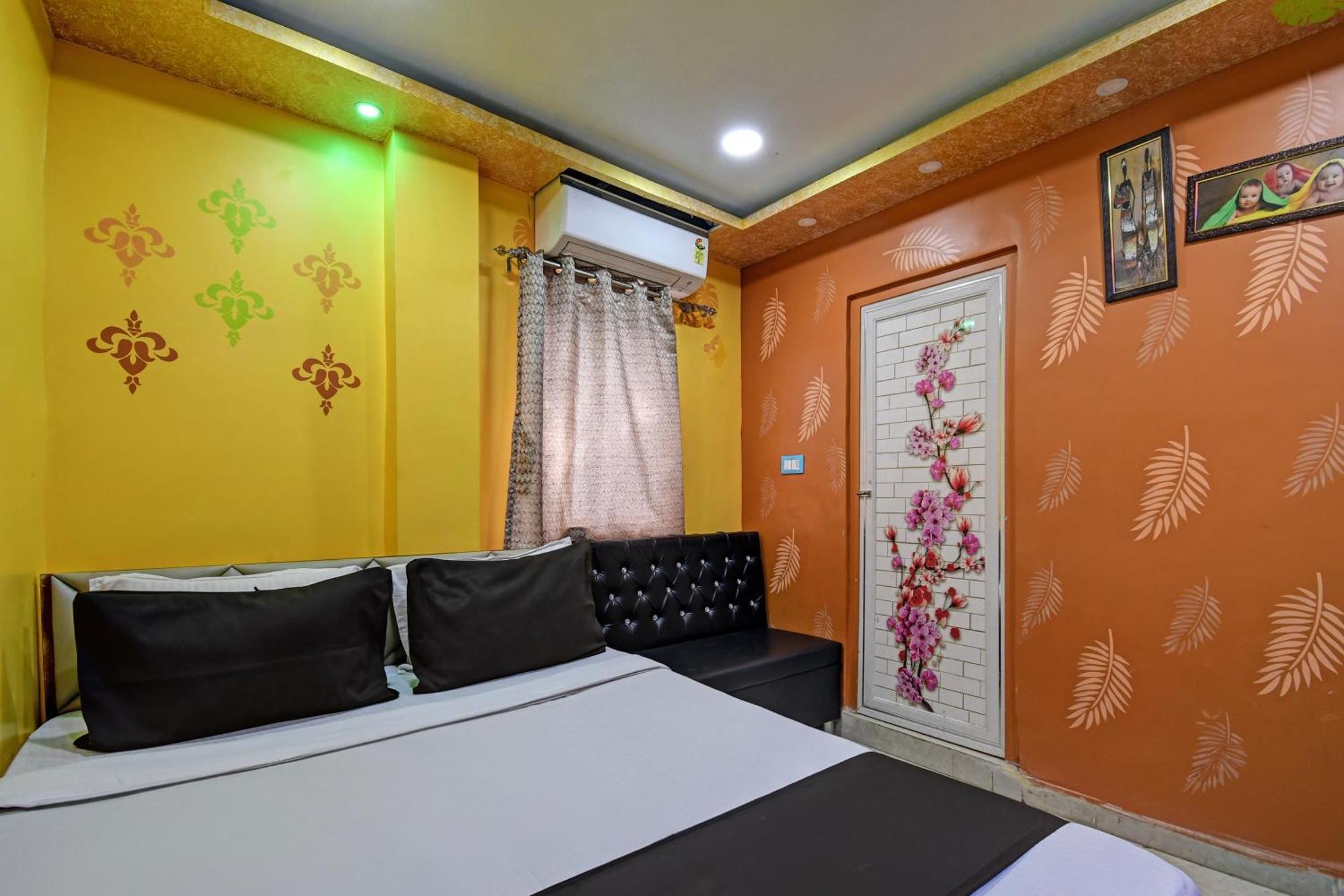 Hotel O Star View Kolkata Exterior photo