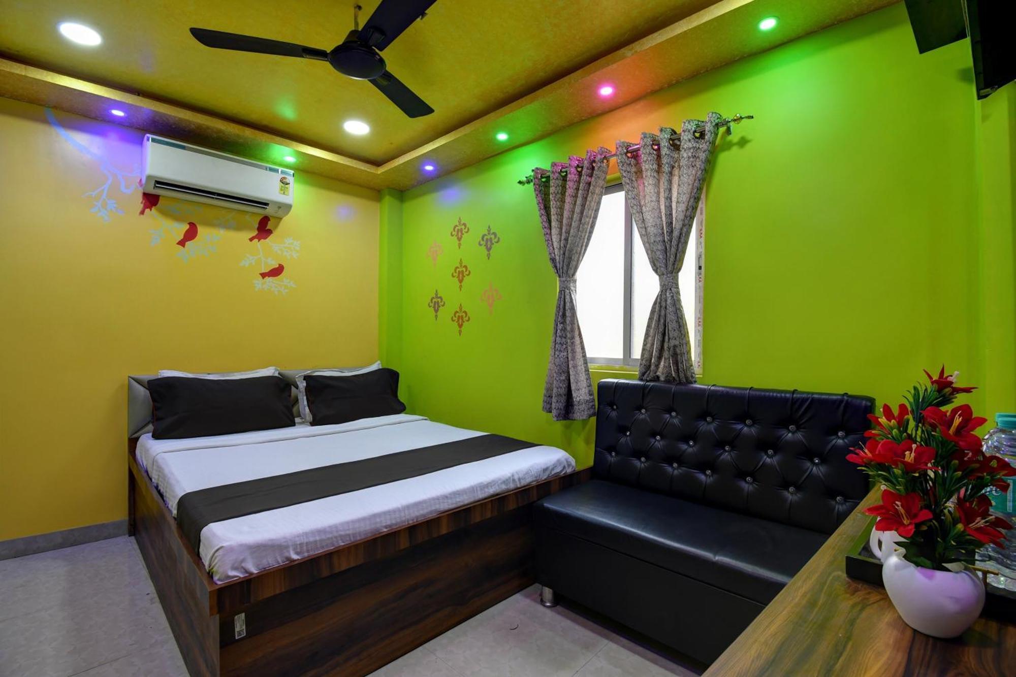 Hotel O Star View Kolkata Exterior photo