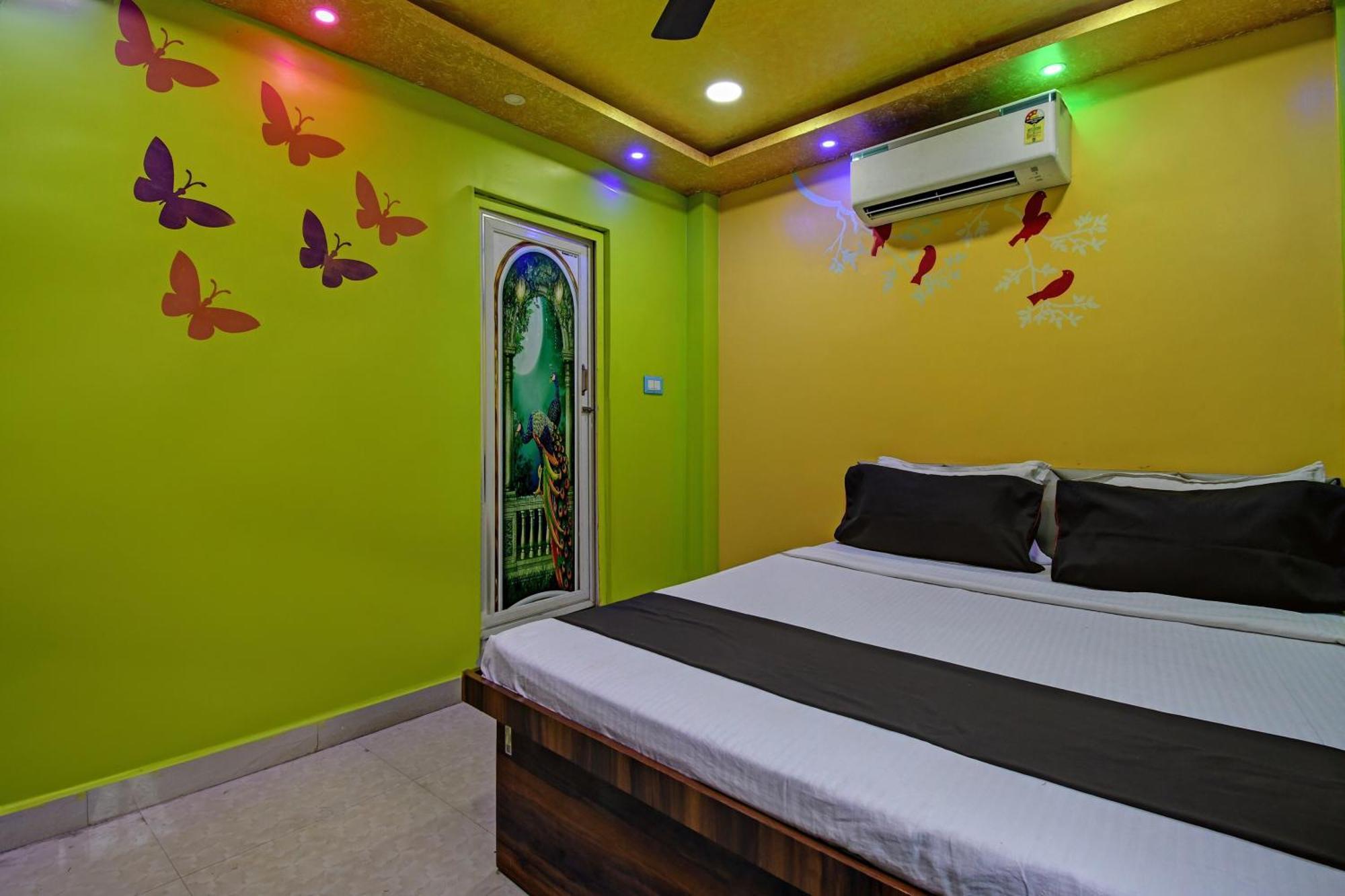 Hotel O Star View Kolkata Exterior photo