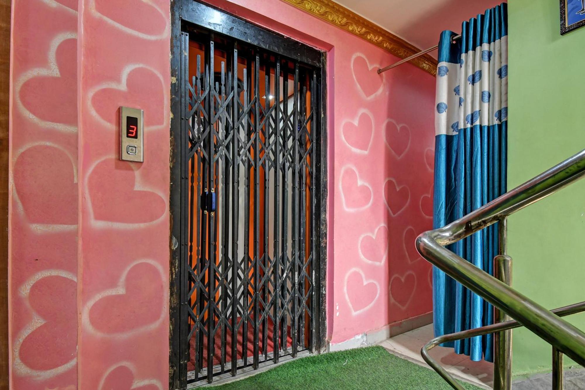 Hotel O Star View Kolkata Exterior photo