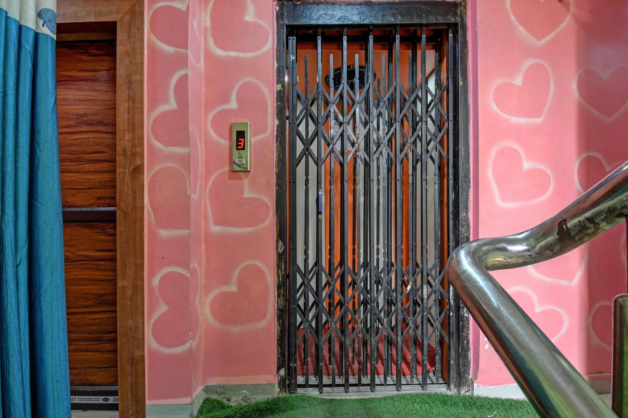Hotel O Star View Kolkata Exterior photo