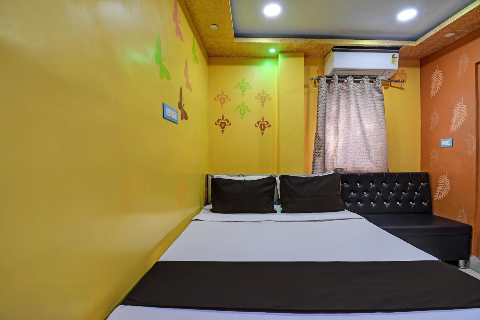 Hotel O Star View Kolkata Exterior photo