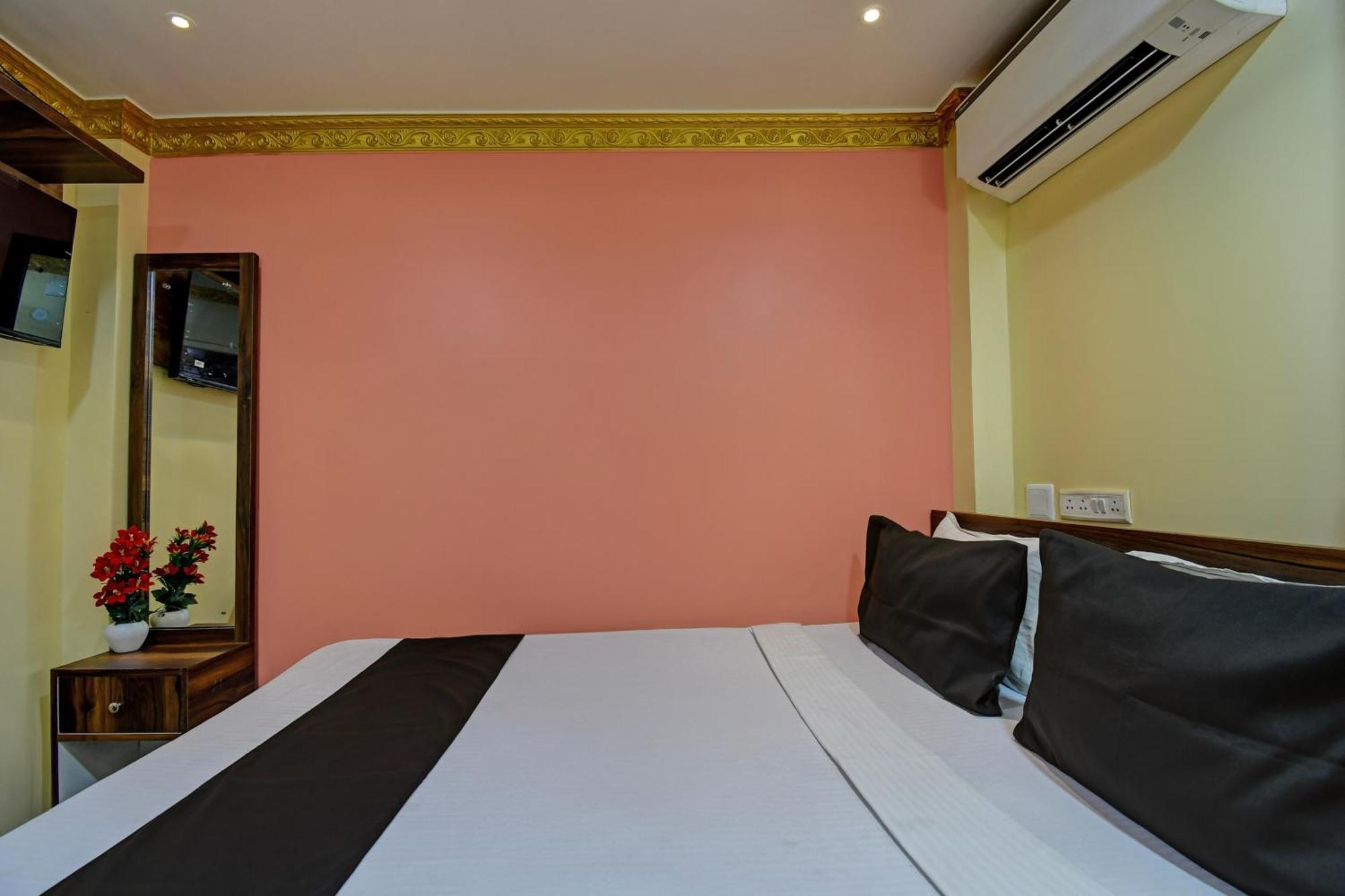 Hotel O Star View Kolkata Exterior photo