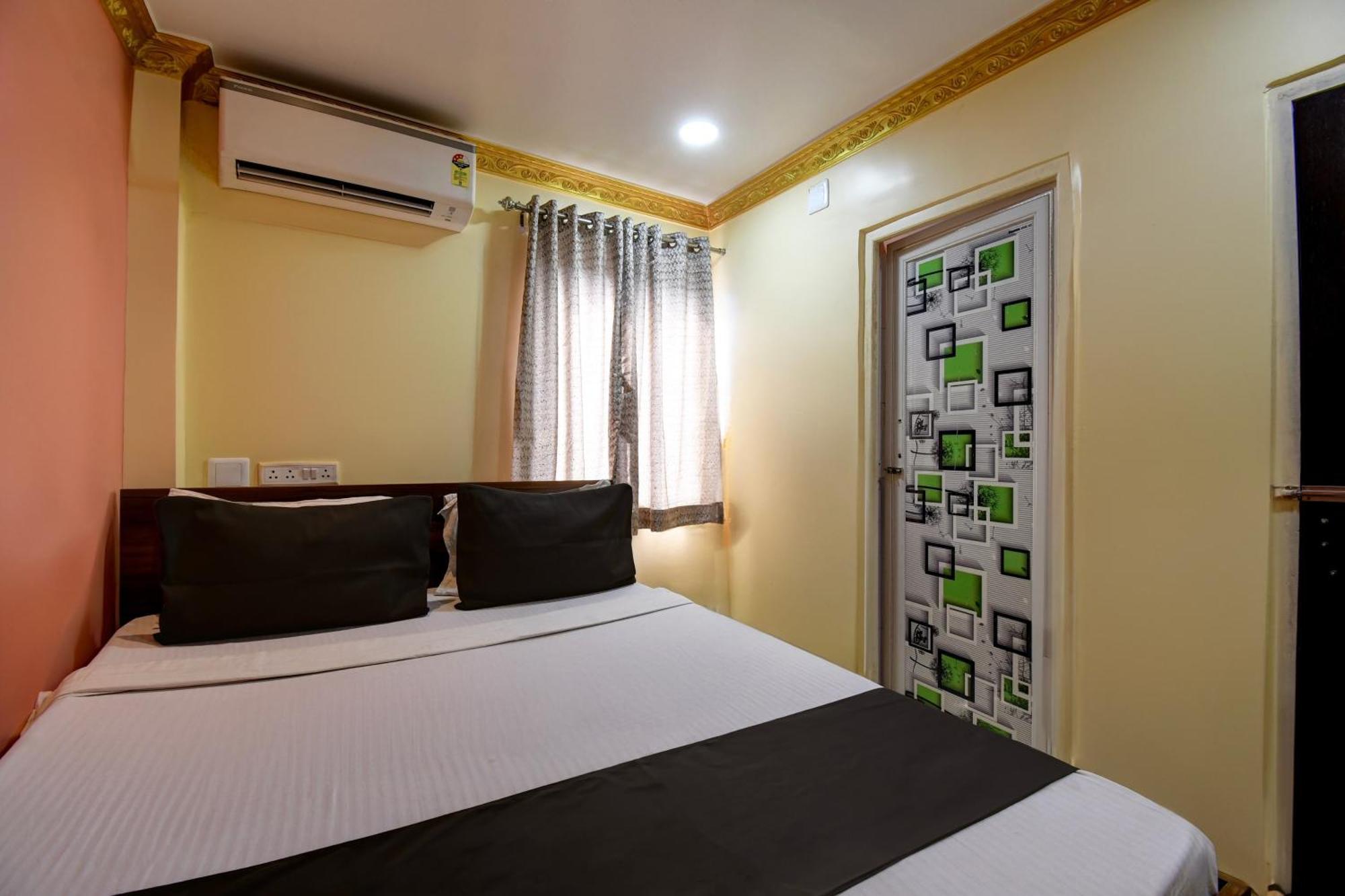 Hotel O Star View Kolkata Exterior photo